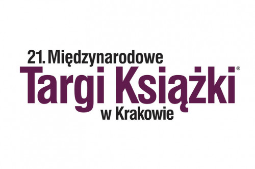 Nowości NCK na Międzynarodowych Targach Książki w Krakowie!