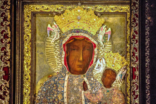  Jubileusz 300-lecia koronacji Cudownego Obrazu Matki Bożej Jasnogórskiej