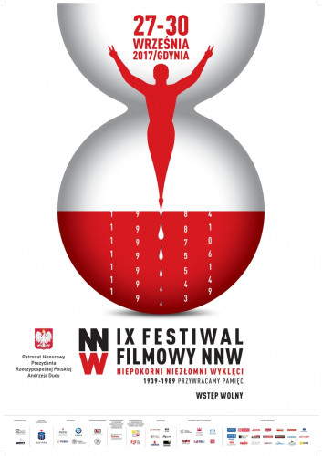 27-30.09 | Niepokorni Niezłomni Wyklęci – Festiwal Filmowy w Gdyni