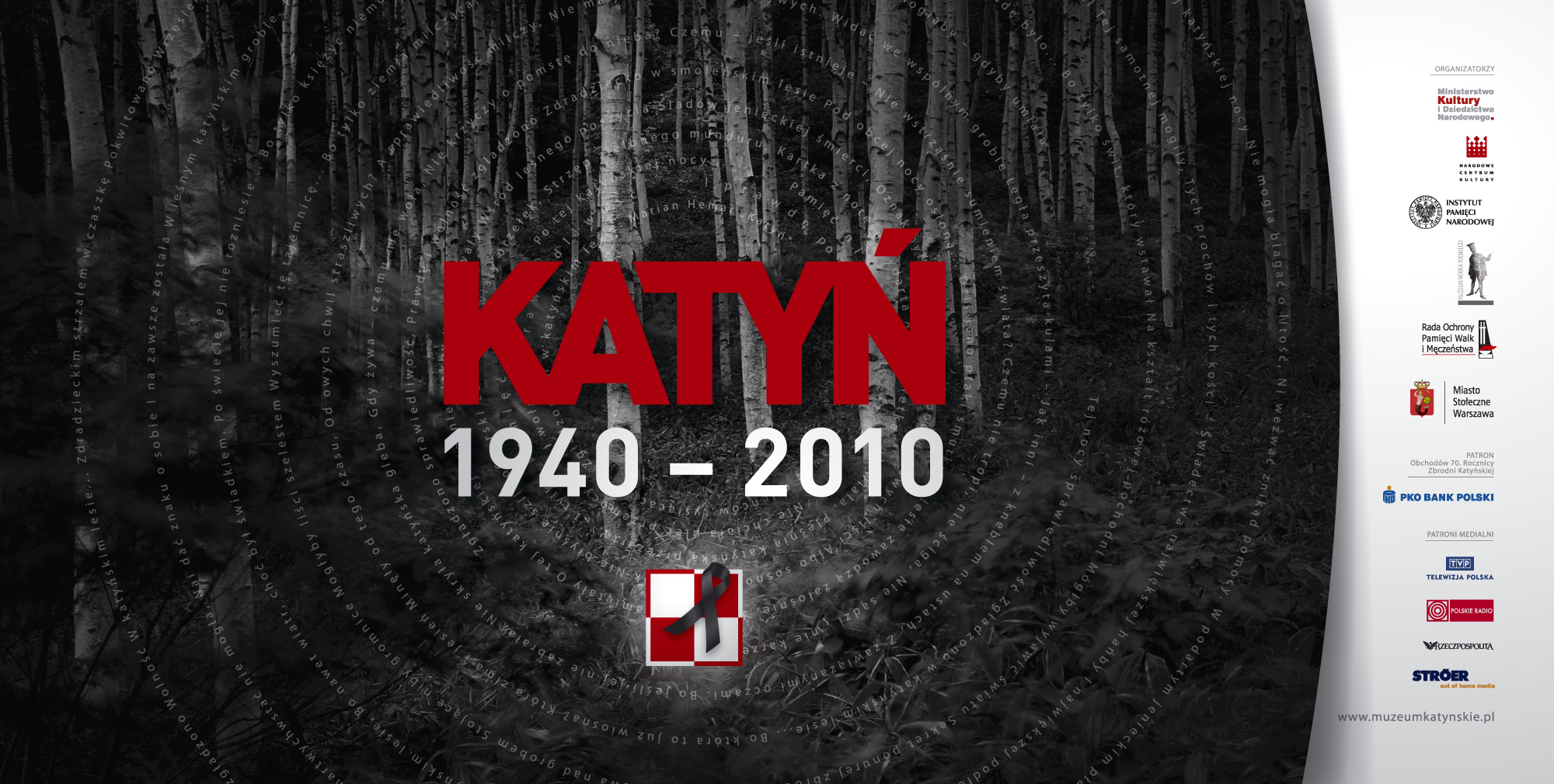 katyn 1940-2010