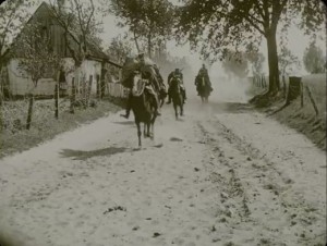 Kadr z filmu "Rok 1863" 