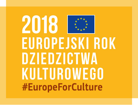 Konferencja prasowa poświęcona obchodom Europejskiego Roku Dziedzictwa Kulturowego