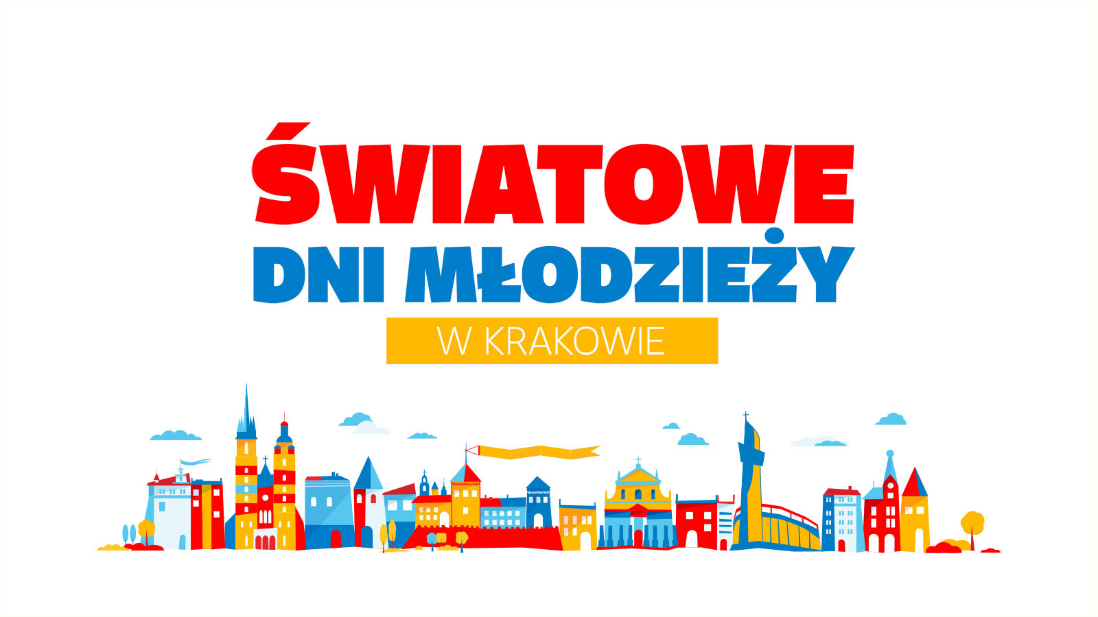 Światowe Dni Młodzieży Kraków 2016. Wybrane wyniki badań