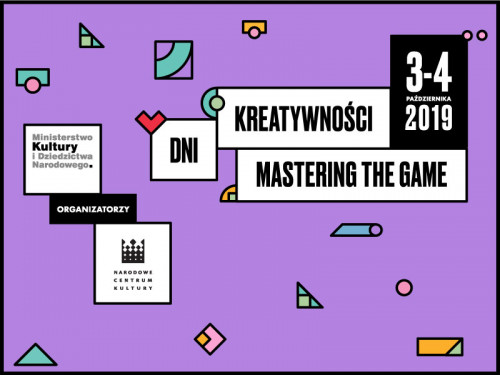 Mastering the Game 2019
