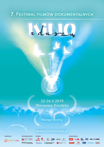 „Kino z duszą” już po raz siódmy w warszawskiej Kinotece