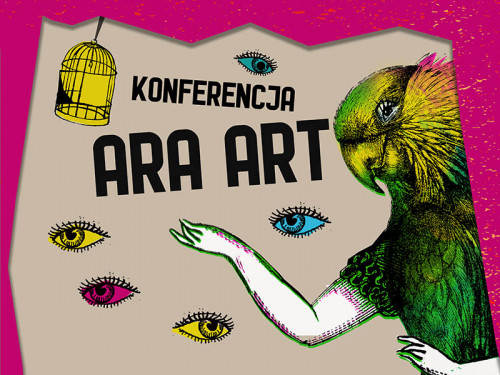 "ARA ART – z miłości do teatru" konferencja Amatorskiego Ruchu Artystycznego