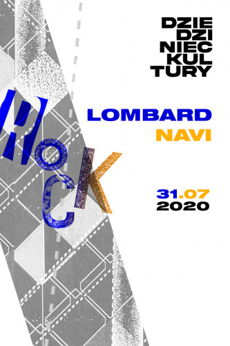 Lombard / NaVi / Mistrzowie Rocka