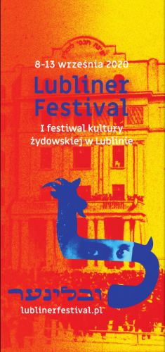 Lubliner Festival 2020