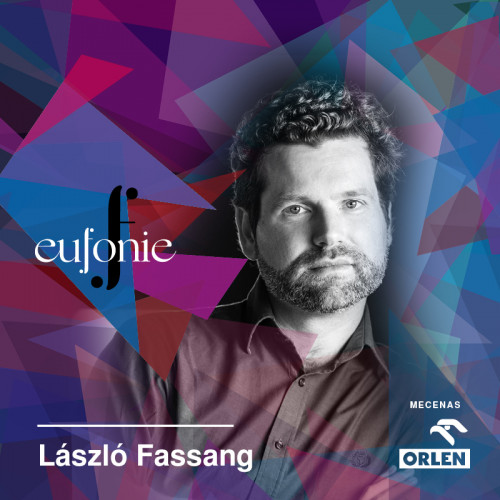 [CANCELLED] László Fassang – organ recital 