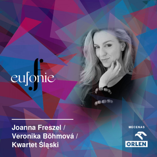 [ODWOŁANE] Freszel / Böhmová / Kwartet Śląski