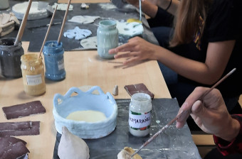 Malowanie ceramiki
