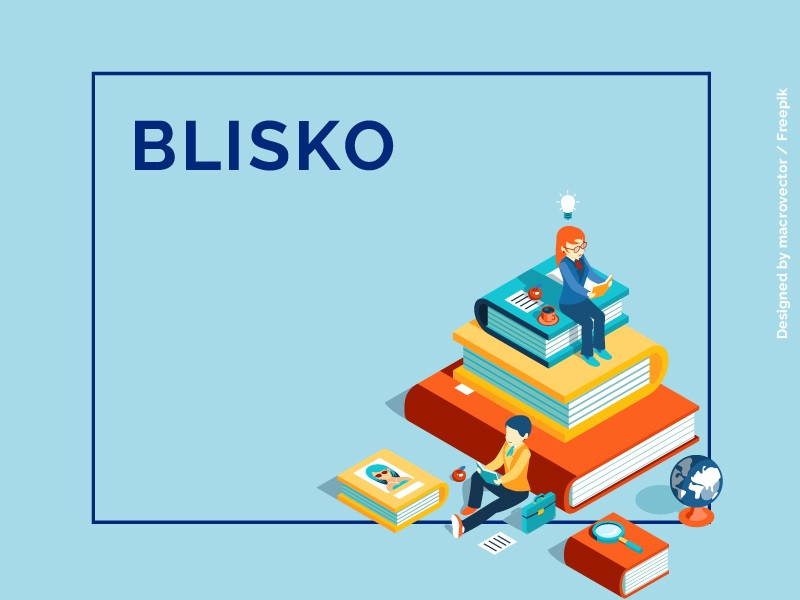 Zaproszenie na konferencję prasową poświęconą rozstrzygnięciu konkursu BLISKO w ramach NPRCz 2.0