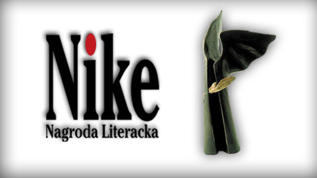 Jerzy Jarniewicz laureatem Nagrody Literackiej Nike 