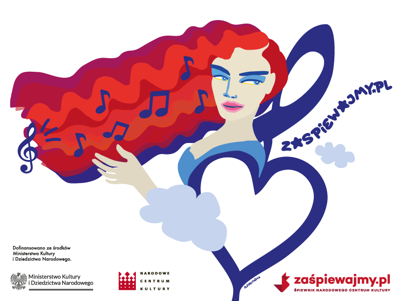 Weź udział w IV edycji konkursu Zaśpiewajmy.pl! 