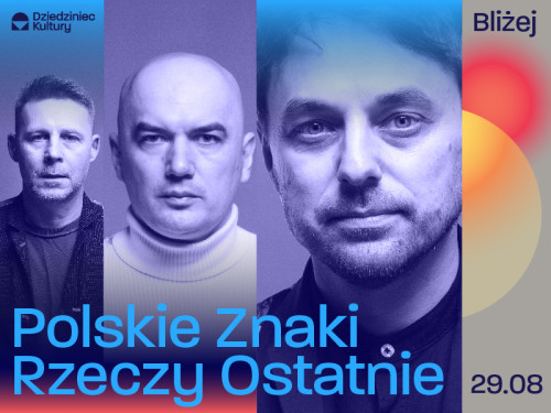 Polskie Znaki - koncert specjalny 29.08