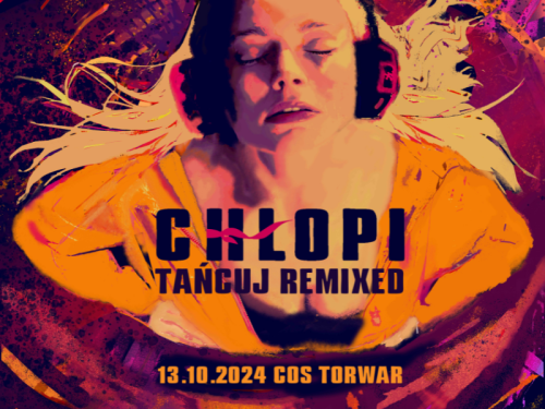 “Chłopi Tańcuj - Remixed” - nadchodzi elektroniczna odsłona “Chłopów”