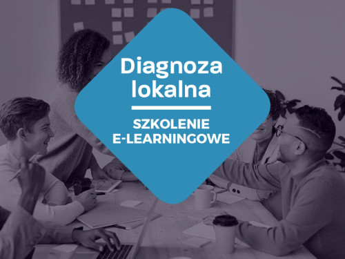 Diagnoza lokalna - kurs e-learningowy