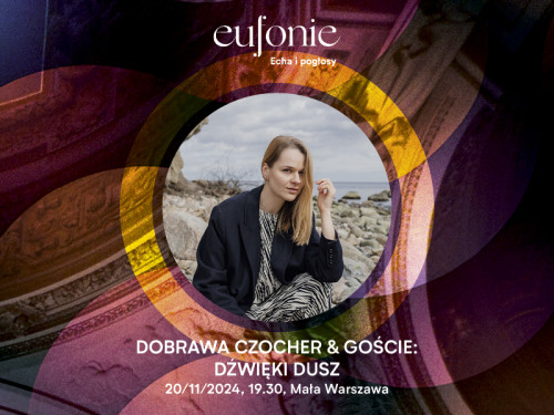 Dobrawa Czocher & Goście