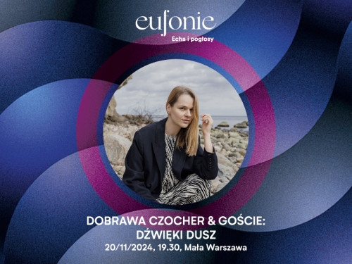 Dobrawa Czocher & Goście