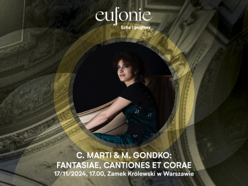 Marti & Gondko: Fantasiae, Cantiones et Coreae