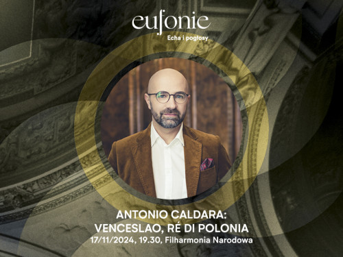 Antonio Caldara: Venceslao rè di Polonia