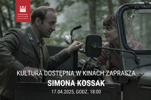 „Simona Kossak” w kinach Helios