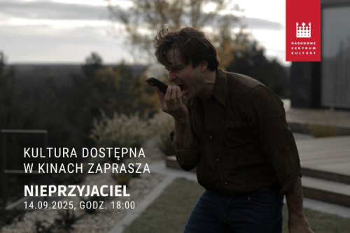 „Nieprzyjaciel” w kinach Helios