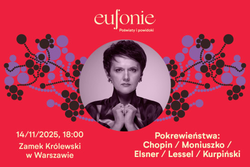 Pokrewieństwa: Chopin / Moniuszko / Elsner / Lessel / Kurpiński