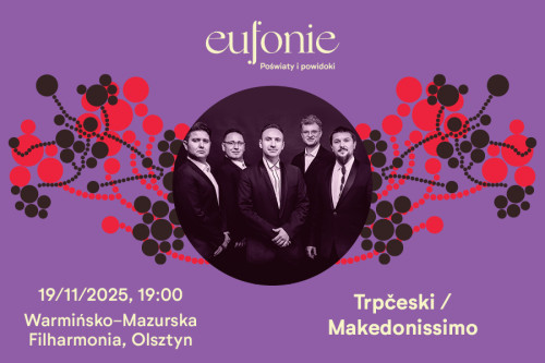 Trpčeski / Makedonissimo