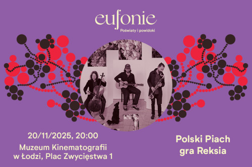 Polski Piach gra Reksia