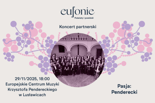 Pasja: Penderecki