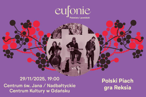 Polski Piach gra Reksia