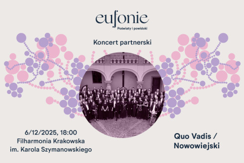 Quo Vadis / Nowowiejski