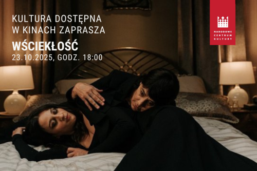 „Wściekłość” w kinach Helios