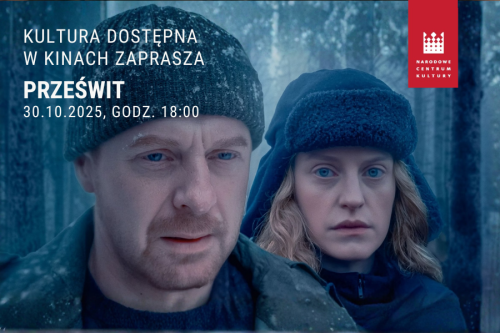 „Prześwit” 30 października w kinach Helios