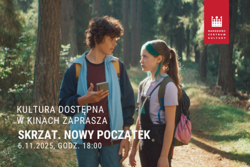 „Skrzat. Nowy początek” w kinach Helios