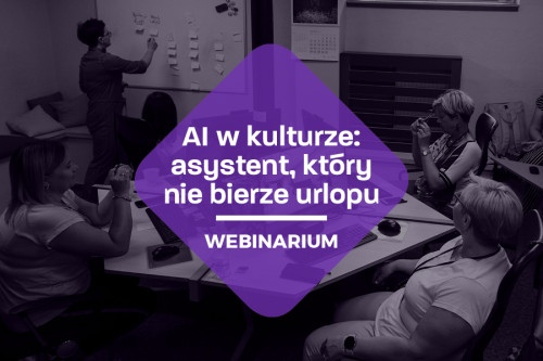 Jak mądrze wykorzystać sztuczną inteligencję w pracy zespołu?