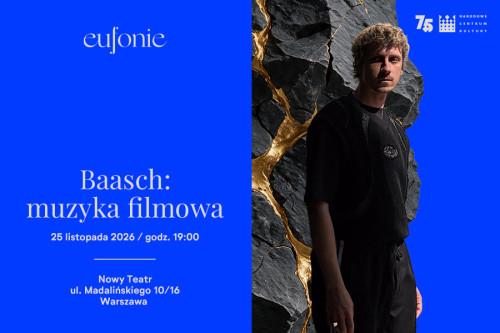 Baasch: muzyka filmowa