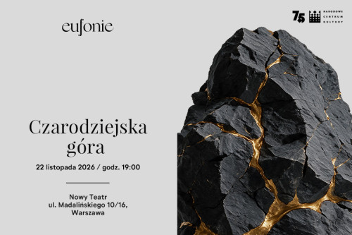Czarodziejska góra