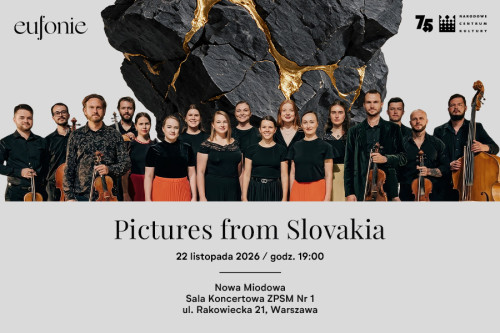 Pictures from Slovakia