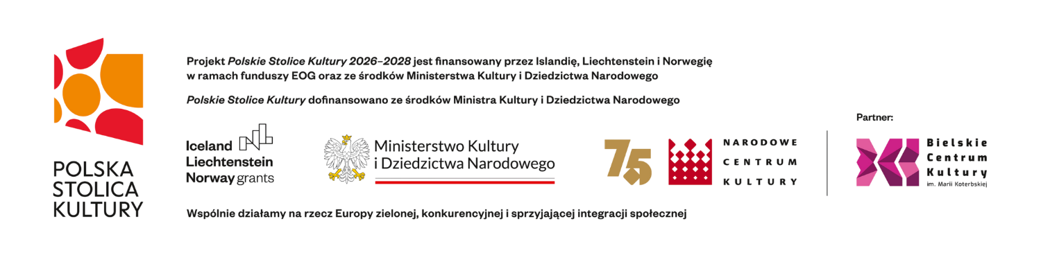 Belka logotypowa