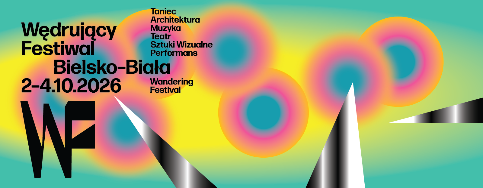 Baner Festiwalu