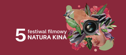 5. Festiwal Filmowy Natura Kina w Pińczowie