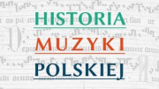 History of Polish Music