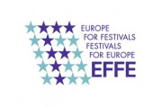 EFFE - Europe for Festivals, Festivals for Europe