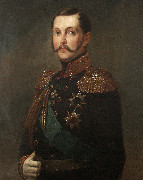 Car Aleksander II - „Żadnych marzeń, panowie”