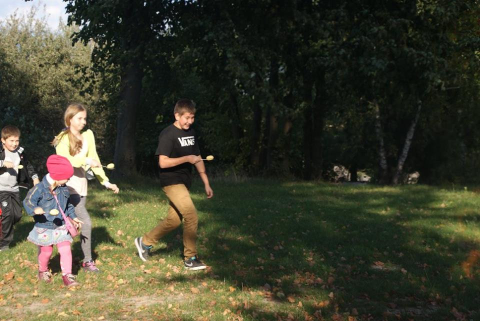 Gminny Ośrodek Kultury w Krynicach