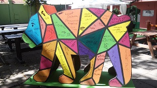 Pora na nowego animatora