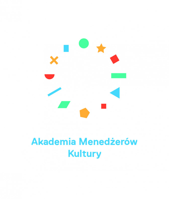 Akademia Menedżerów Kultury pod patronatem programu Kadra Kultury 