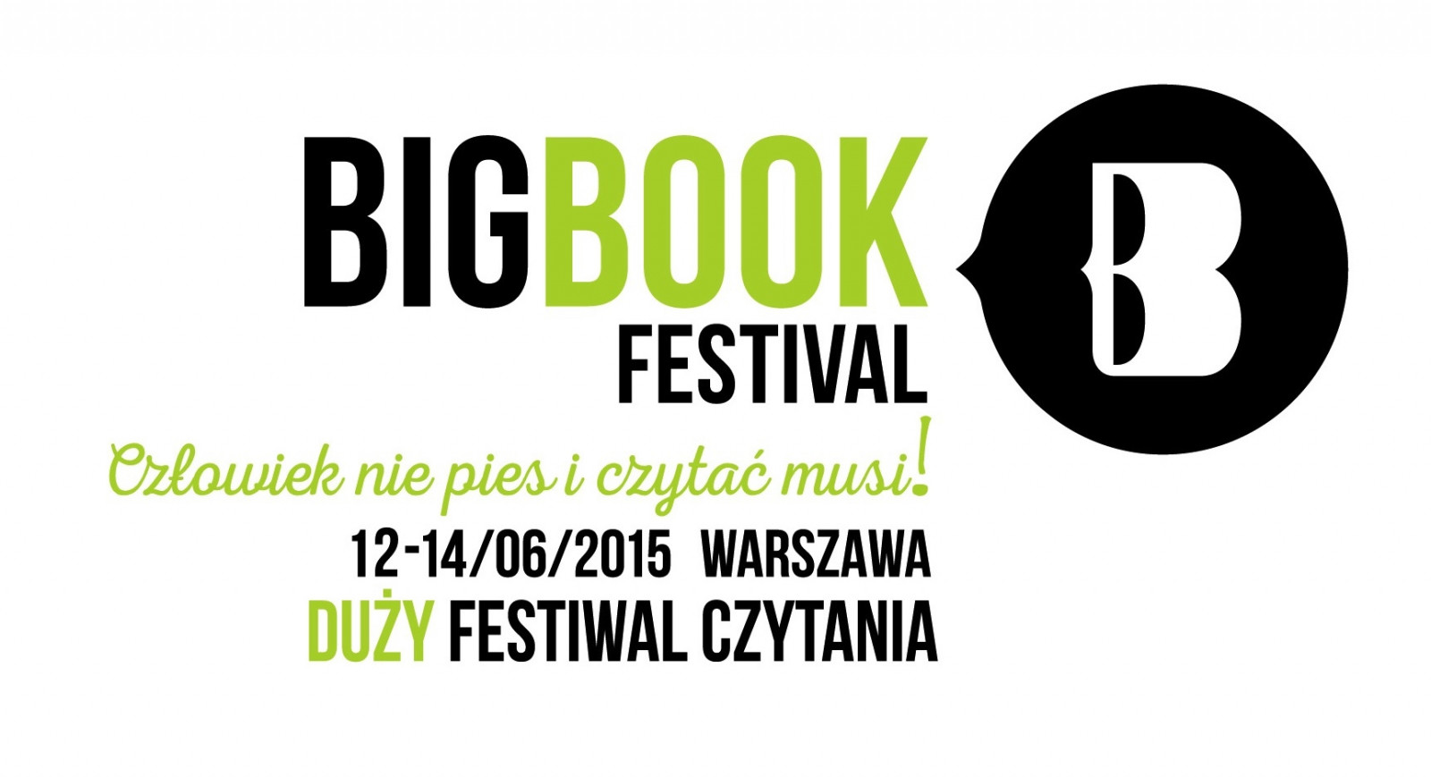 Big Book Festival – Wywiad z Anną Król - Kurier Literacki #9.5